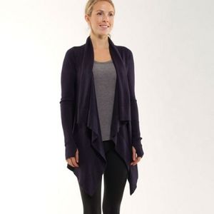 Lululemon Live Healthy Wrap